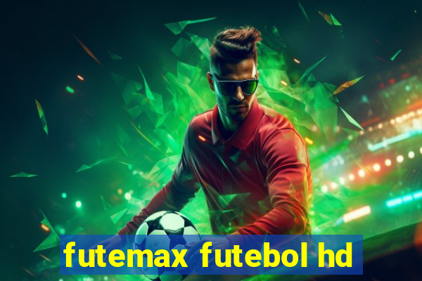 futemax futebol hd